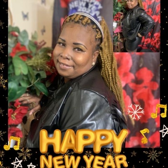 Meet your Posher, Carla - Picture 1 of 1